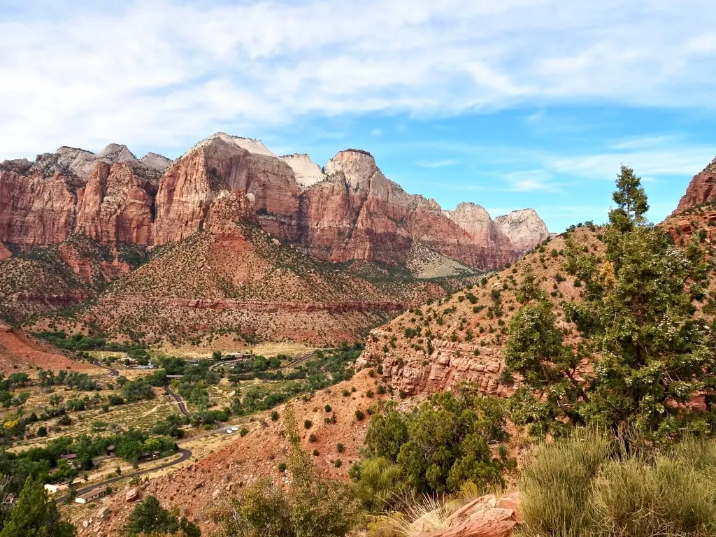 Zion National Park: Crowds and Visitor Responsibility | Keith and Lindsey