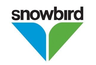 Snowbird logo