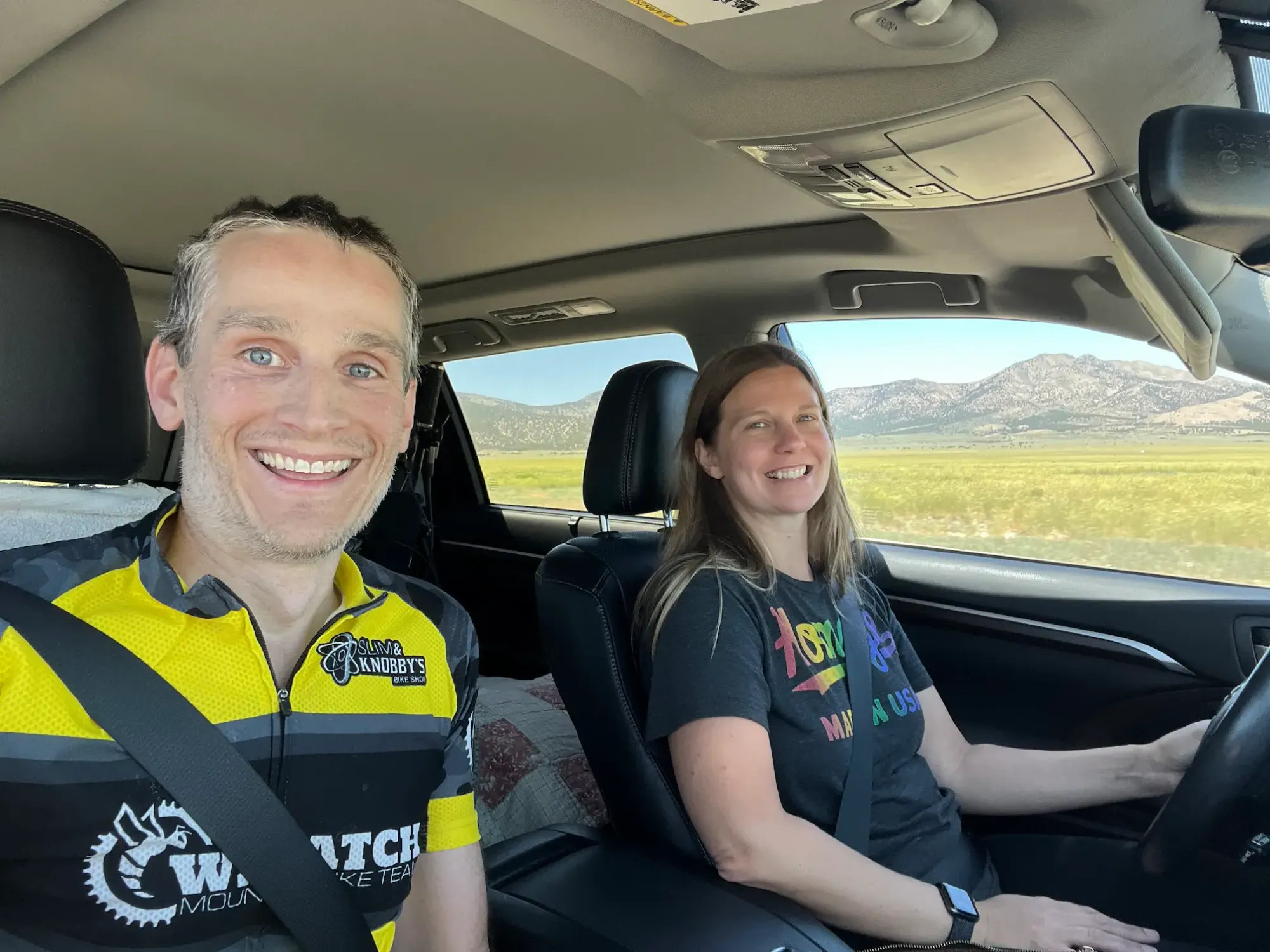 Keith's Midlife Crisis: Racing the 2024 Tour Divide (Announcement Part 2 of 2)