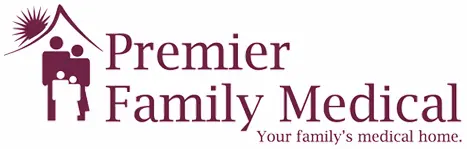 Premier Family Medical Logo (Source: Premier Family Medical)
