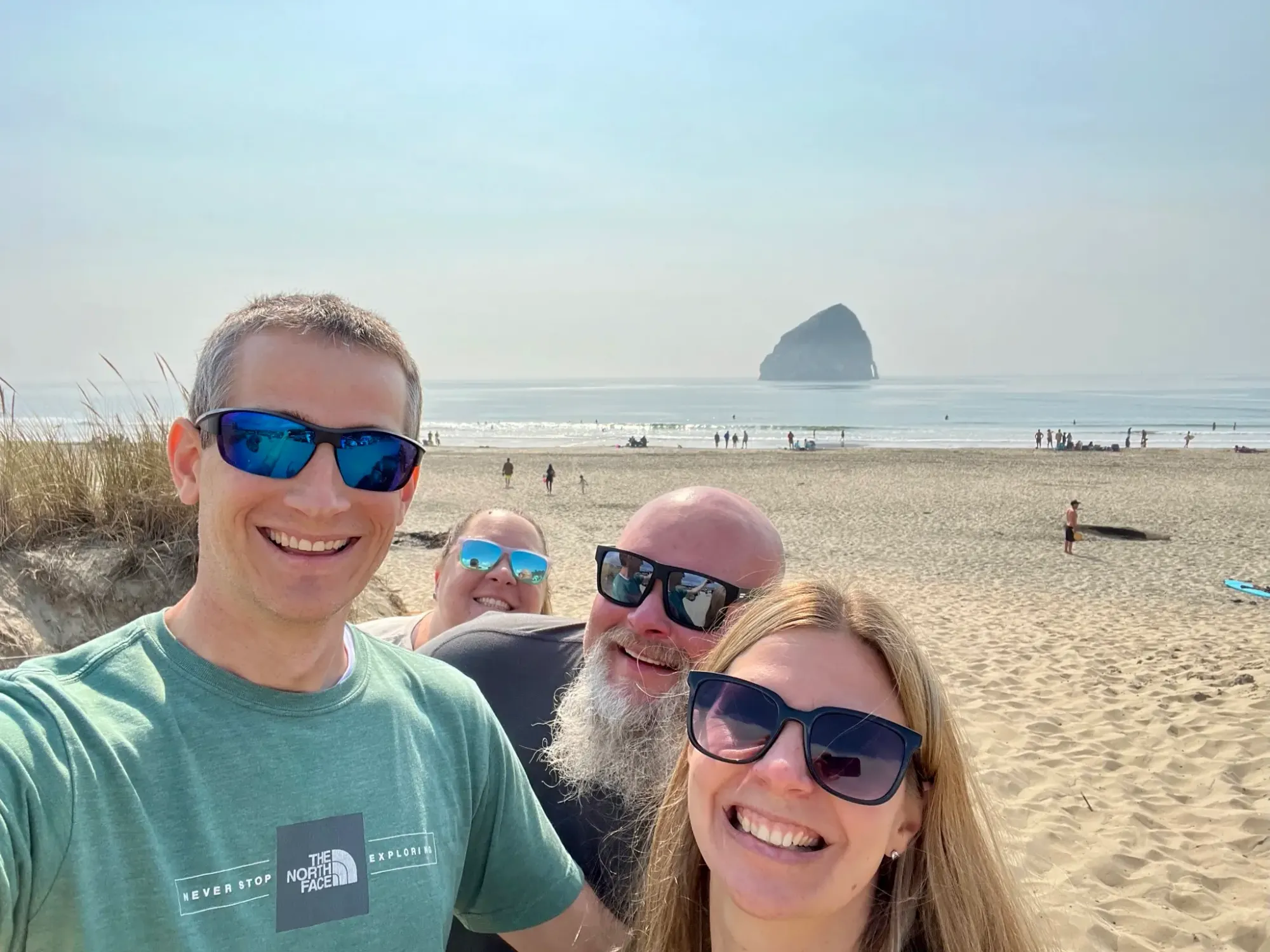 Two-Week Road Trip Through Oregon with Friends: Part 1