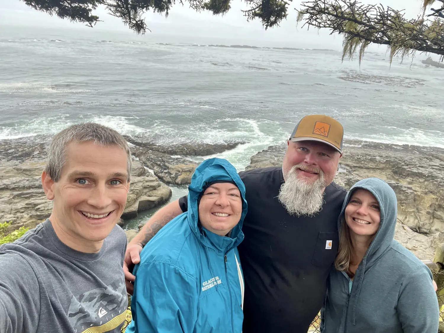 Two-Week Road Trip Through Oregon with Friends: Part 2