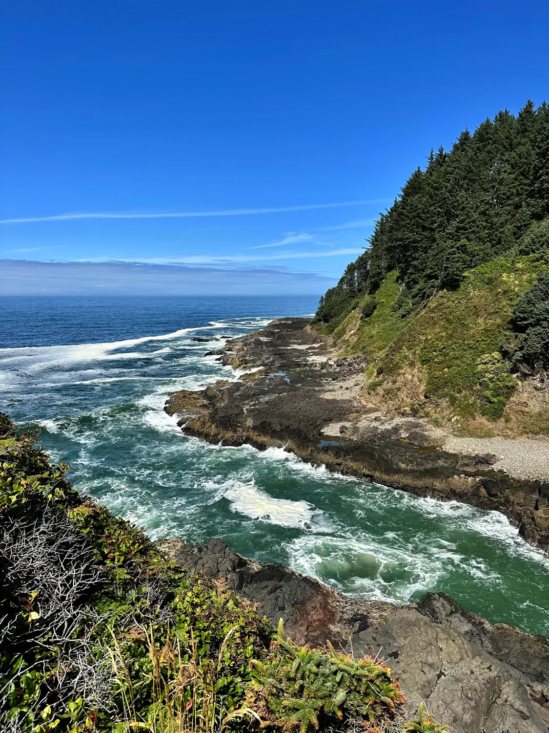 Two-Week Road Trip Through Oregon with Friends: Part 2