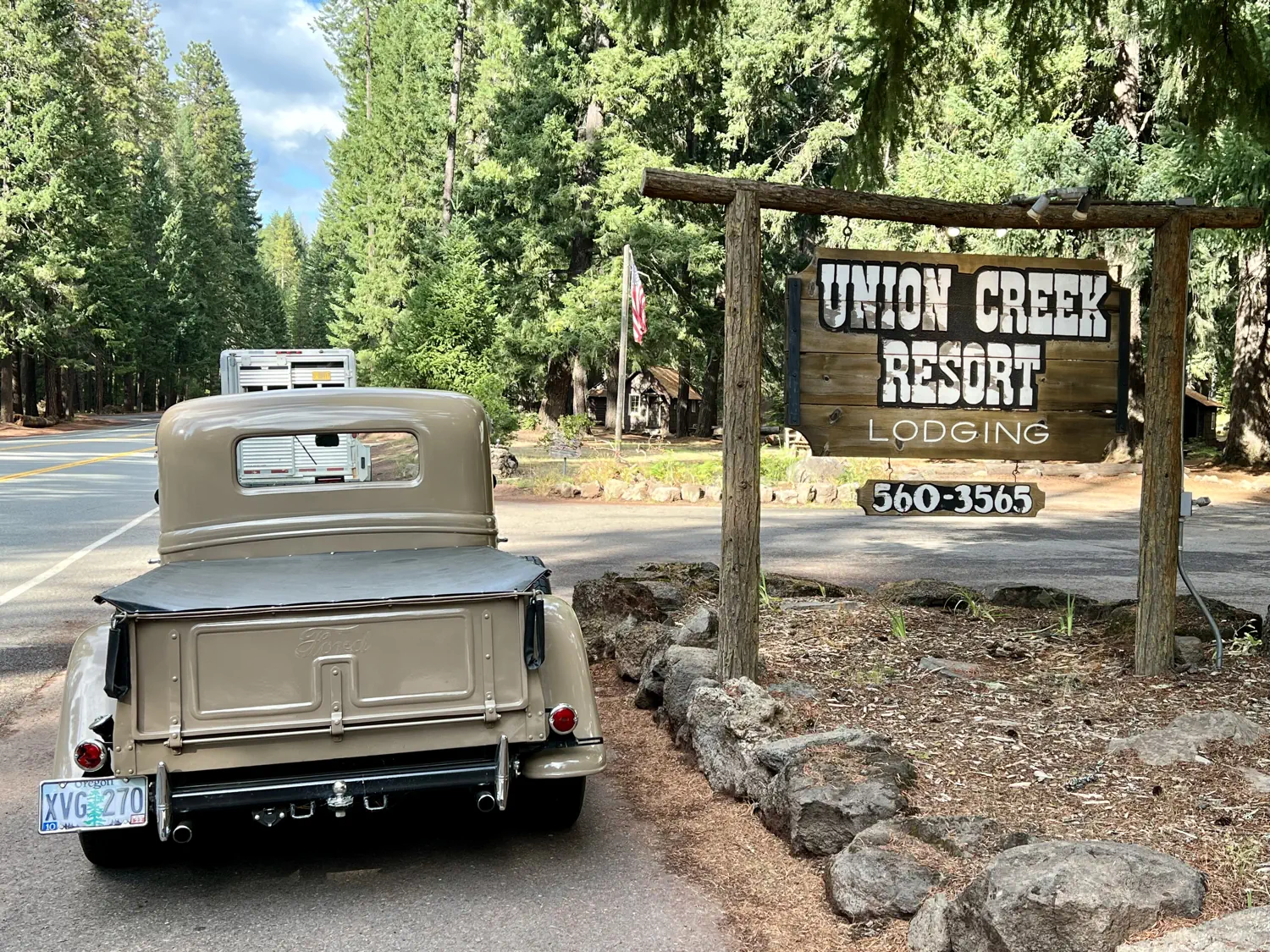 Two-Week Road Trip Through Oregon with Friends: Part 3