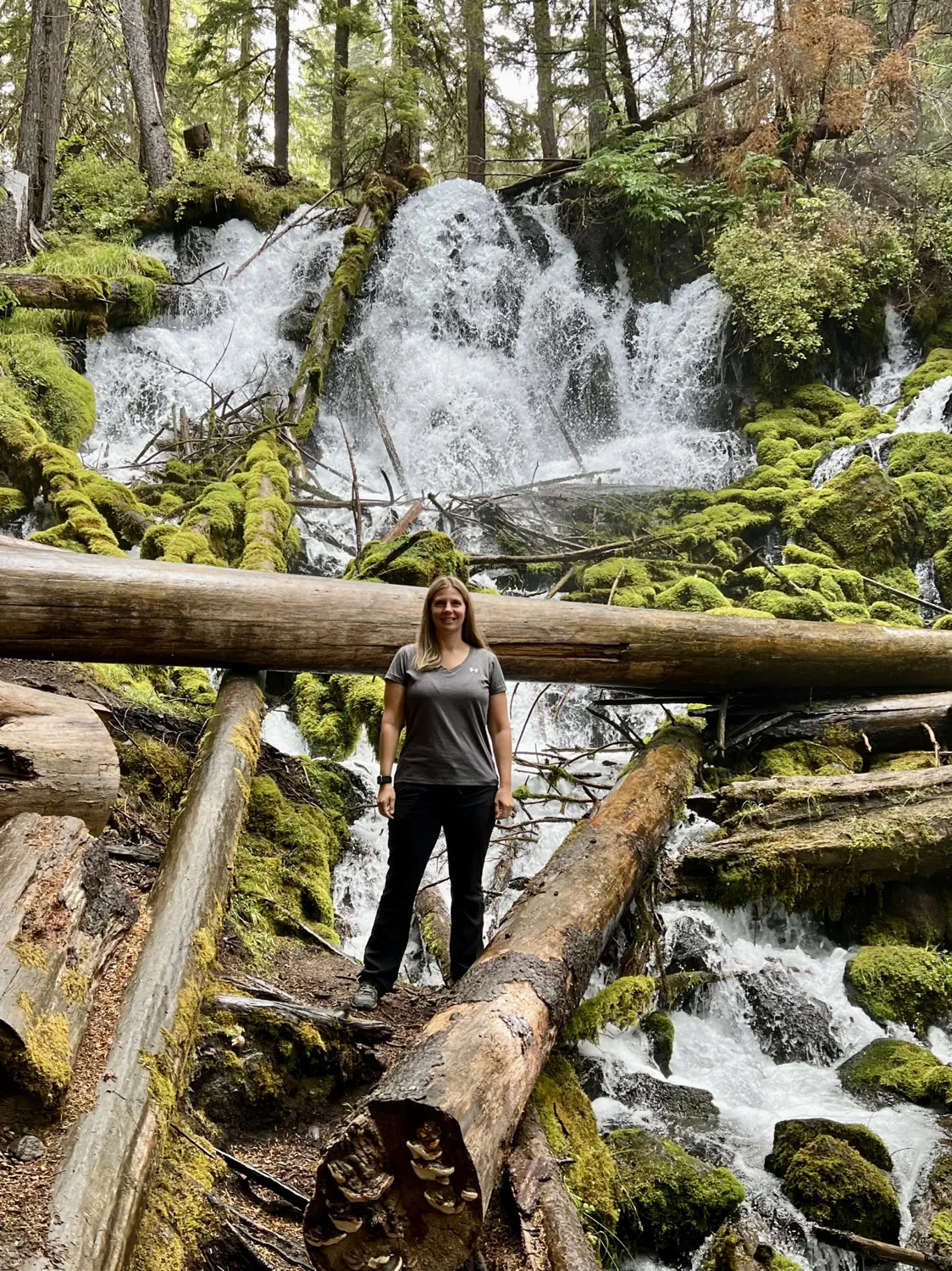 Two-Week Road Trip Through Oregon with Friends: Part 3