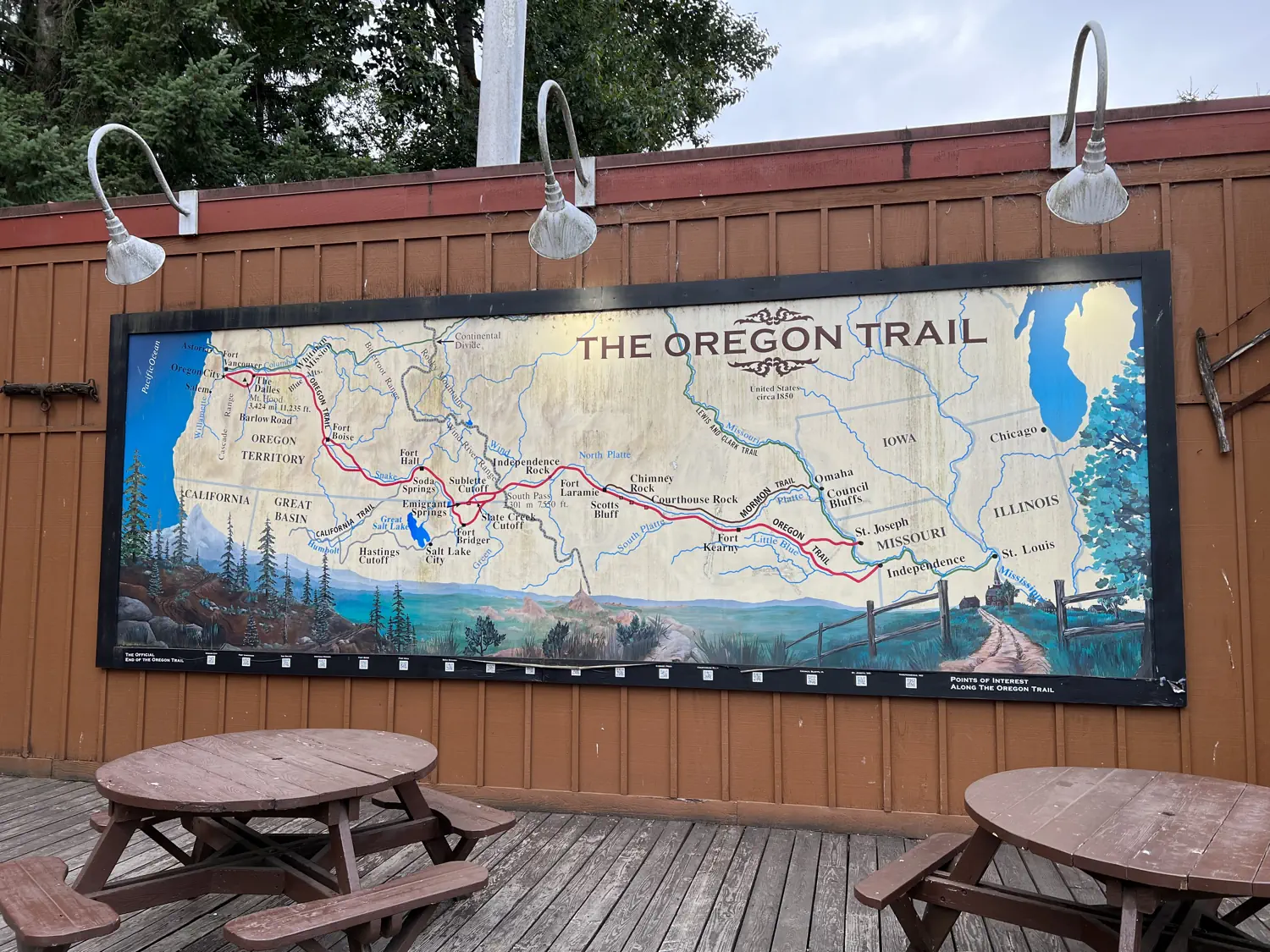Two-Week Road Trip Through Oregon with Friends: Part 4