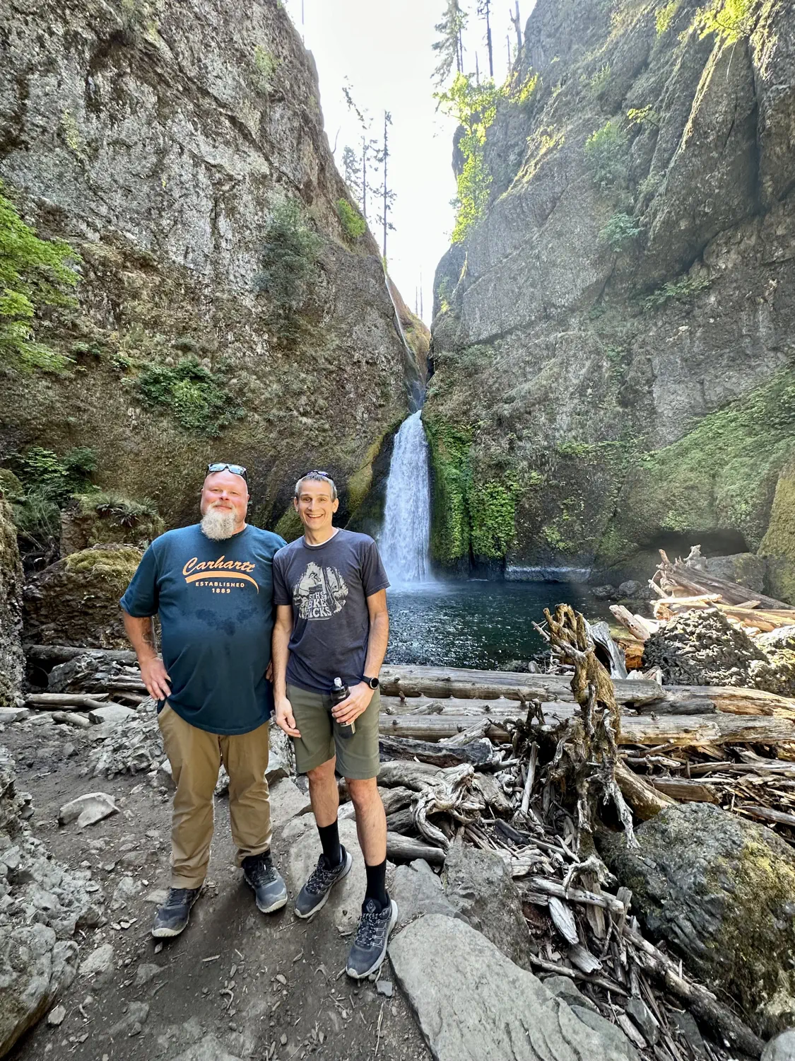Two-Week Road Trip Through Oregon with Friends: Part 6