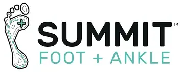 Summit Foot and Ankle logo