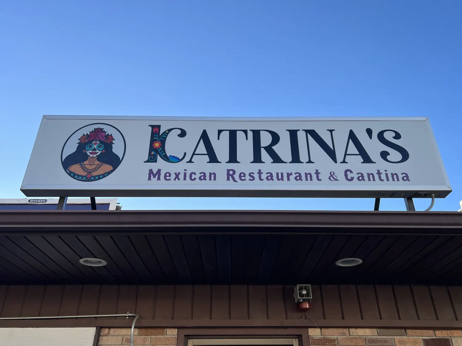 Katrina's Mexican Restaurant & Cantina in Millcreek, UT