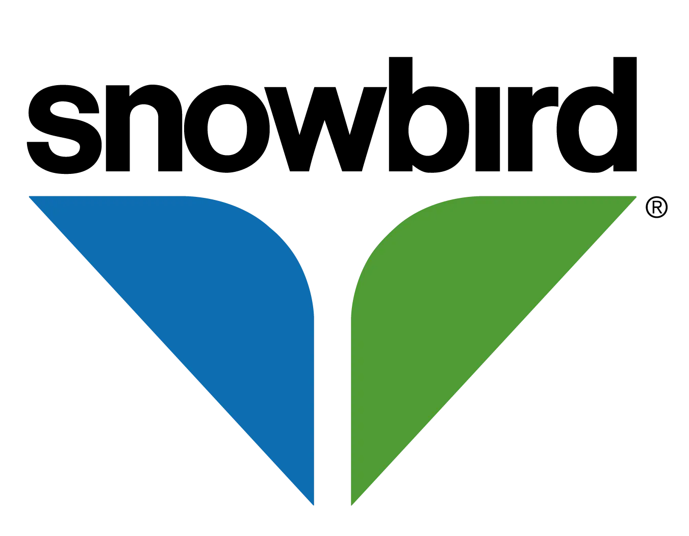 Snowbird logo (source: snowbird.com)