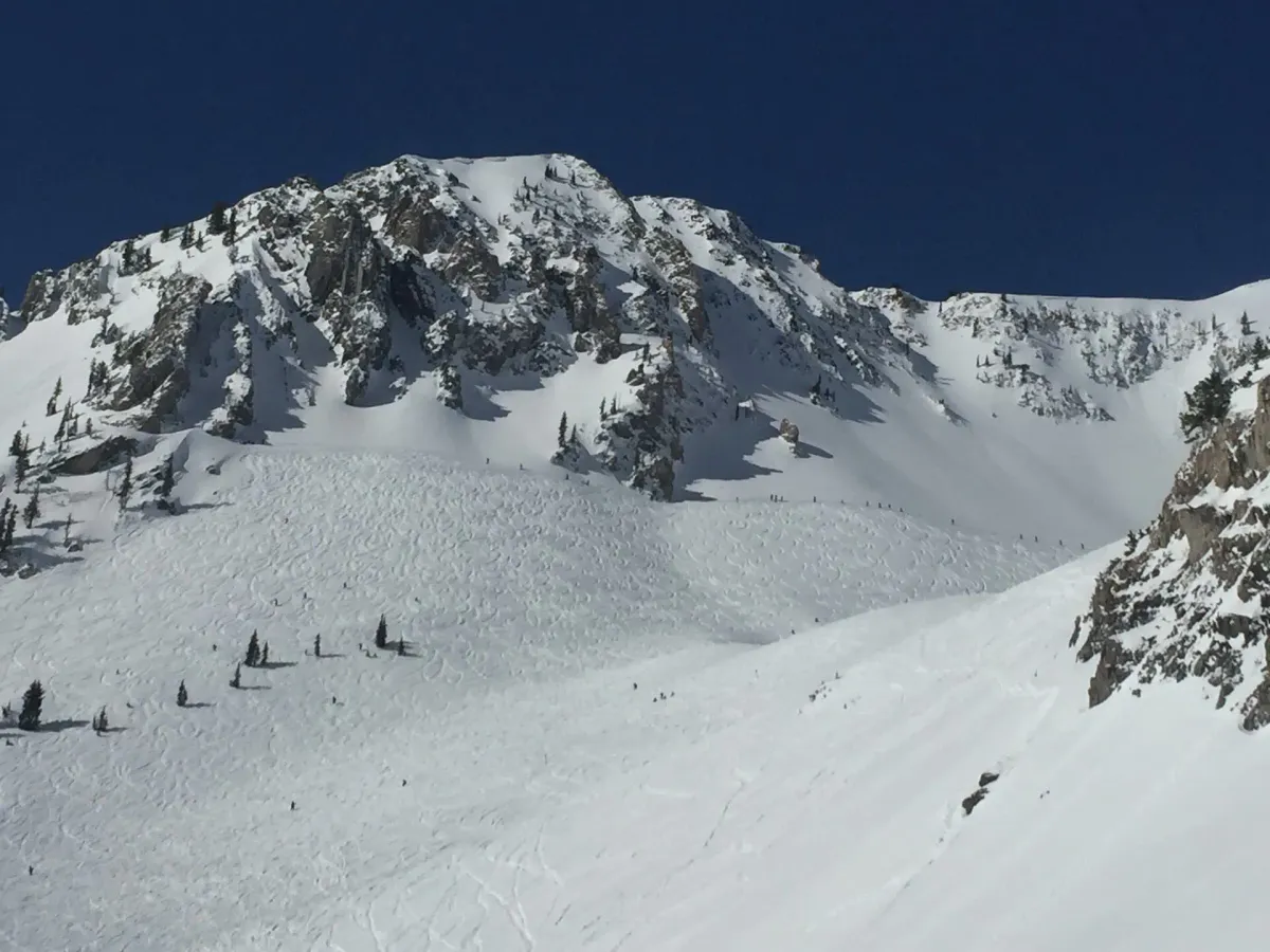 Snowbird: The Longest Ski Season in Utah | Keith and Lindsey