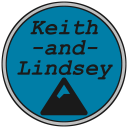KeithAndLindsey.com logo